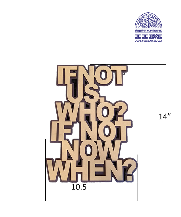 IF NOT US WHO - SMALL SIZE